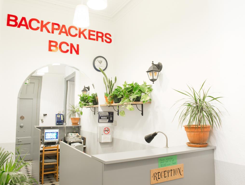 Ostello Soul Backpackers Barcellona Camera foto