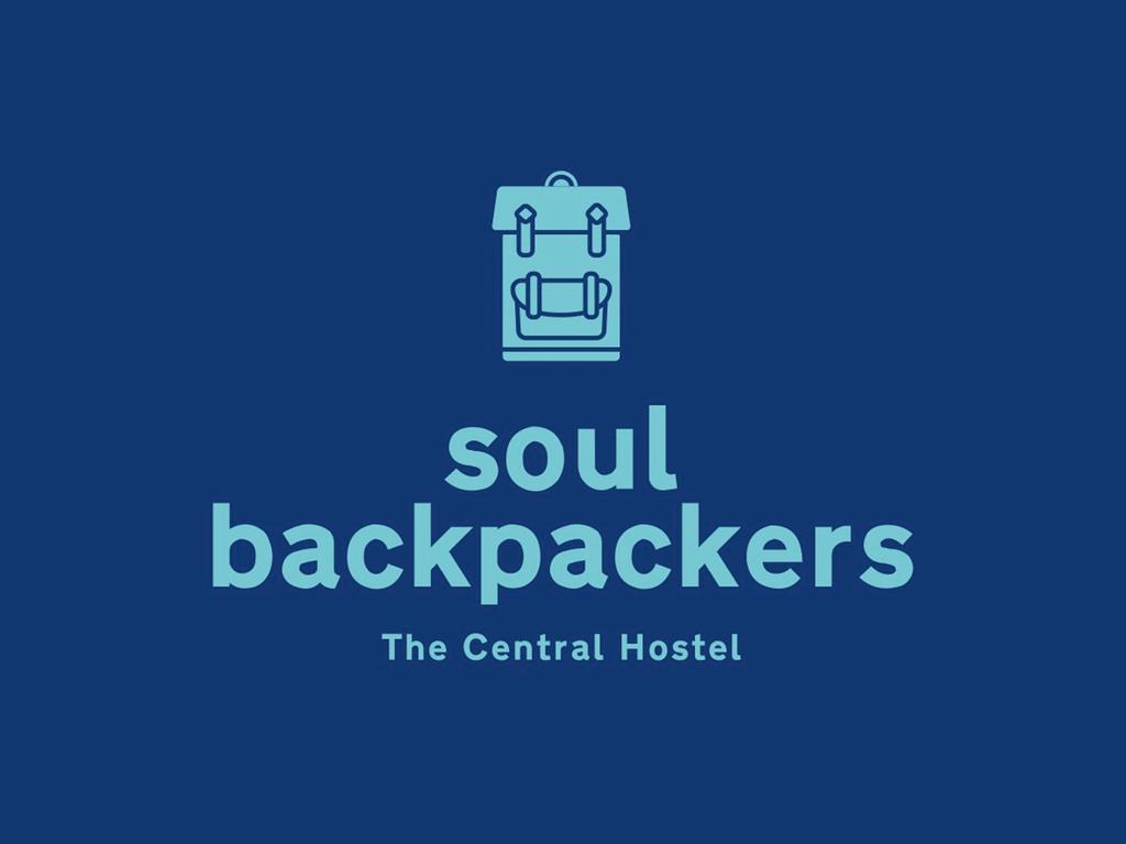 Ostello Soul Backpackers Barcellona Esterno foto
