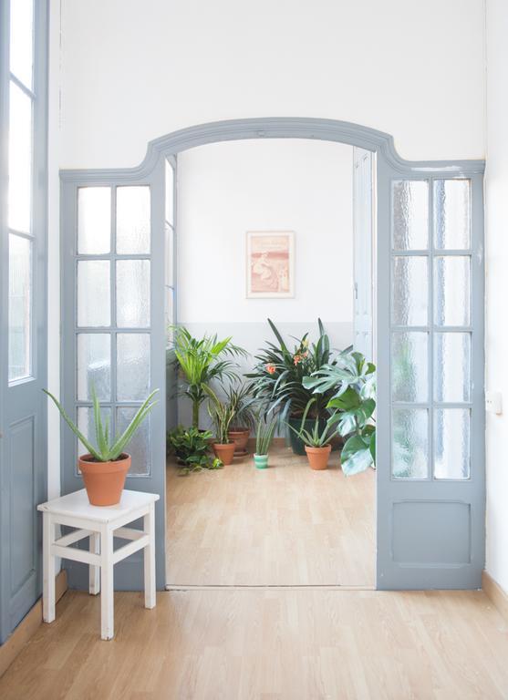 Ostello Soul Backpackers Barcellona Esterno foto