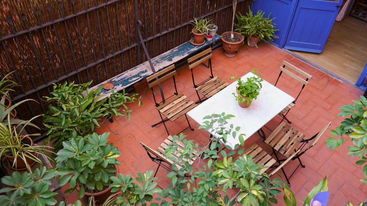 Ostello Soul Backpackers Barcellona Esterno foto